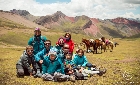 6 meses viajando por Sudamérica